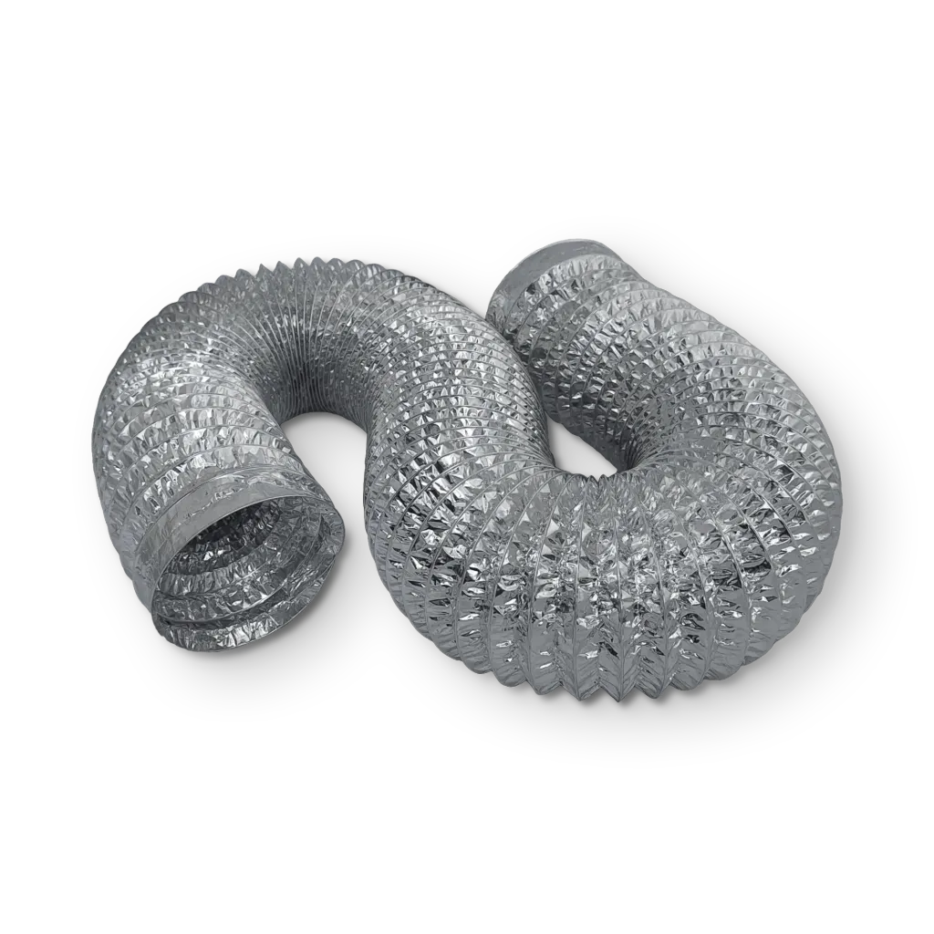 Caluma | Combi-Flexrohr | 127 mm