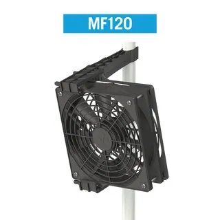Secret Jardin | Monkey Fan MF120