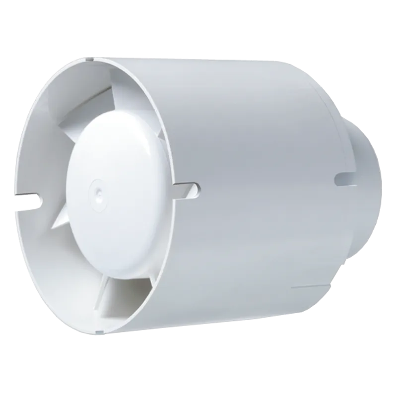 Blauberg | Rohreinschubventilator (100 mm)