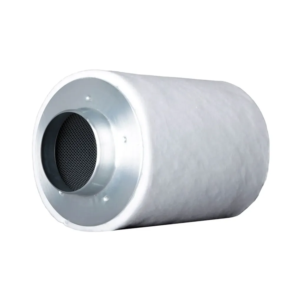 Prima Klima | Economy Line Aktivkohlefilter | 100 mm