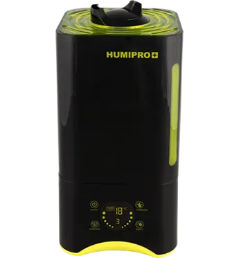 Garden Highpro | Humipro Luftbefeuchter | 4L