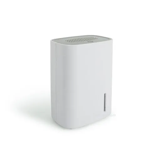 VDL | Mini-Luftentfeuchter | 250ml/24h