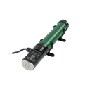 LightHouse | ECOHEAT Gewächshausheizung