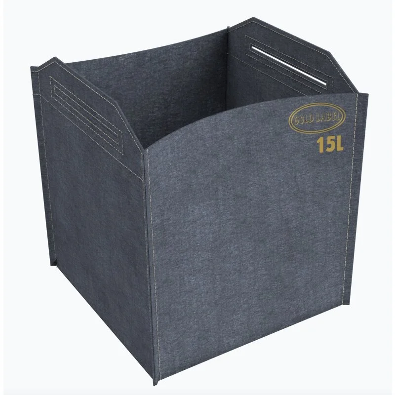 Gold Label | Soft Pot | 15L