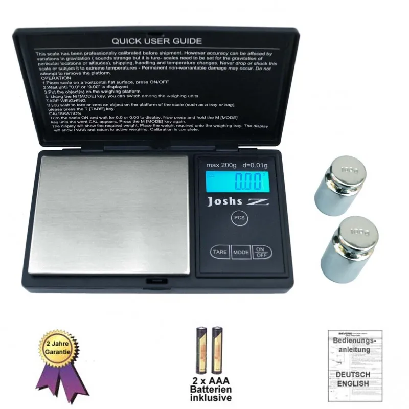 Dipse | Joshs Z  | 200 x 0.01g