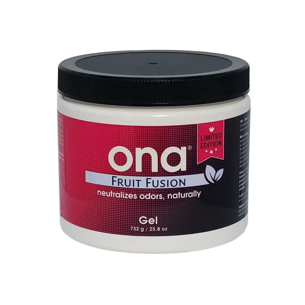ONA Gel | 400 g (Apple Crumble)