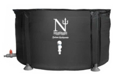 Neptune Hydroponics | Flexible Water Tank | 1000L