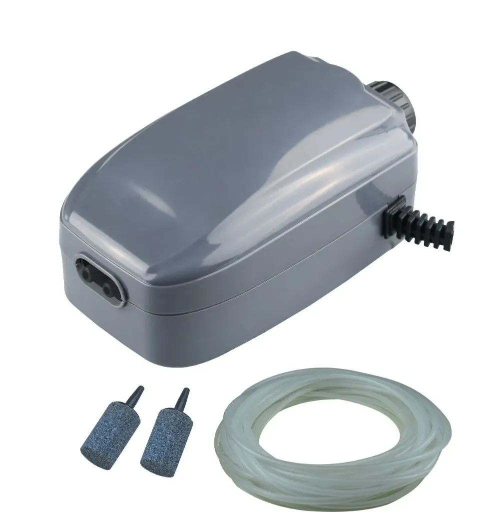 RP Pump | Belüftungspumpe RP-2 Airset | 180l/h, 3W