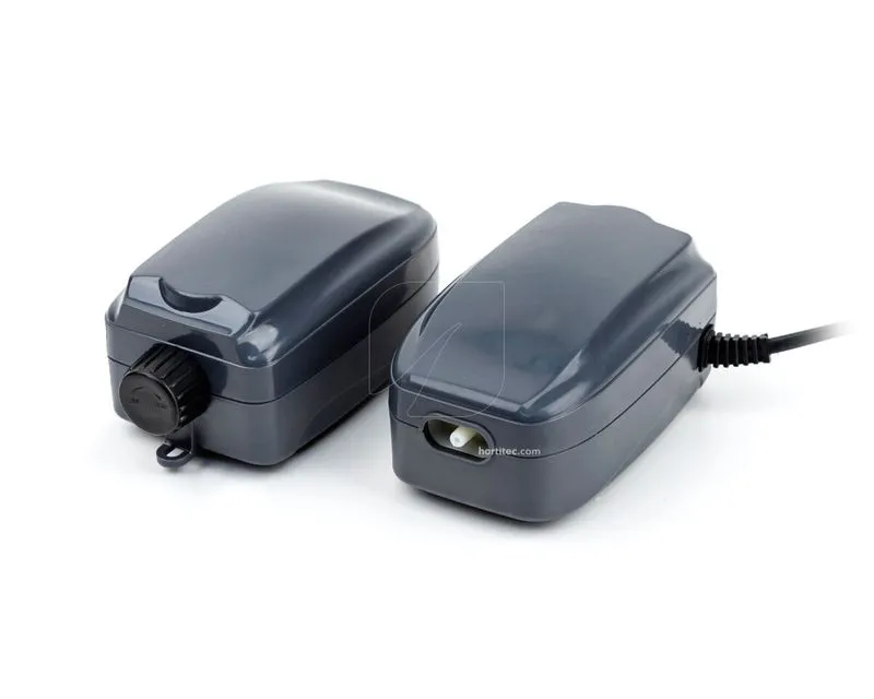 Water Master | Belüftungspumpe (1 x 1,5 L)