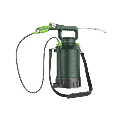 Water Master | Elektrischer Sprüher