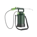 Water Master | Elektrischer Sprüher