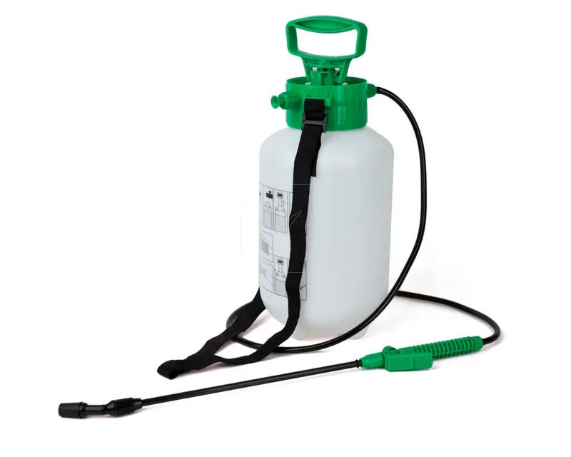 Water Master | Handdrucksprüher (1 L)