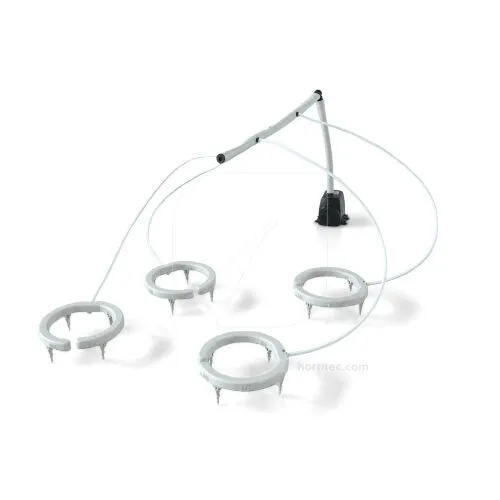 Water Master | Smart-Drip-Kit