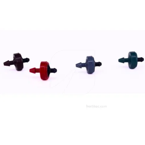 Water Master | Dripper (1,2l/h braun)