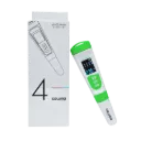 Caluma | pH/EC/Temp.-Messgerät