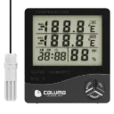 Caluma | Thermo-/Hygrometer + Sonde