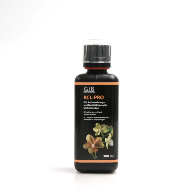 GIB Industries | KCL-PRO Aufbewahrungslösung | 300ml