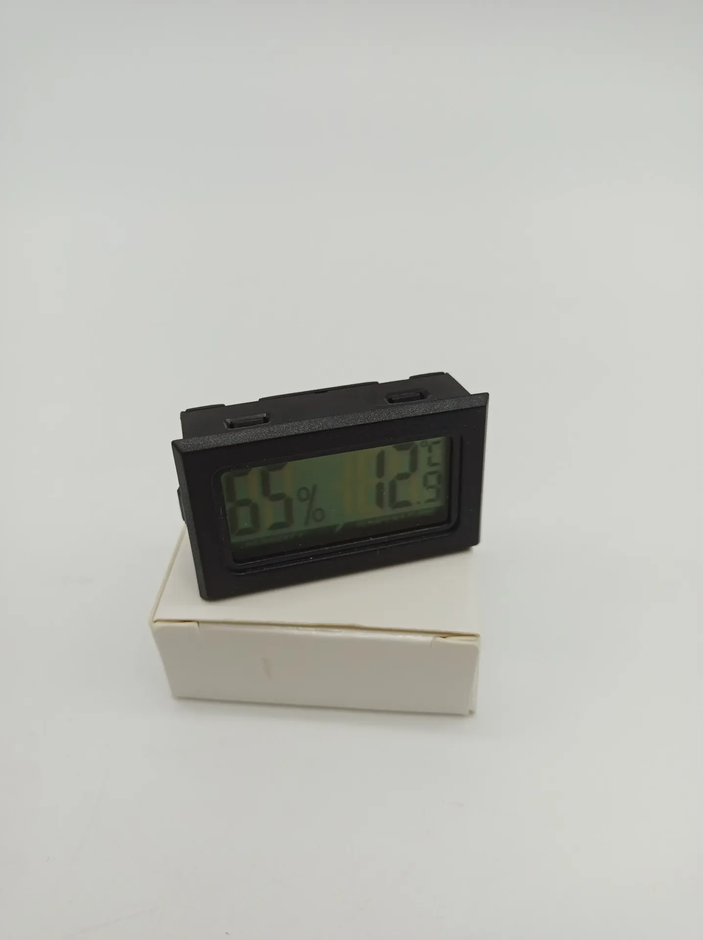 Mini Thermo-/Hygrometer