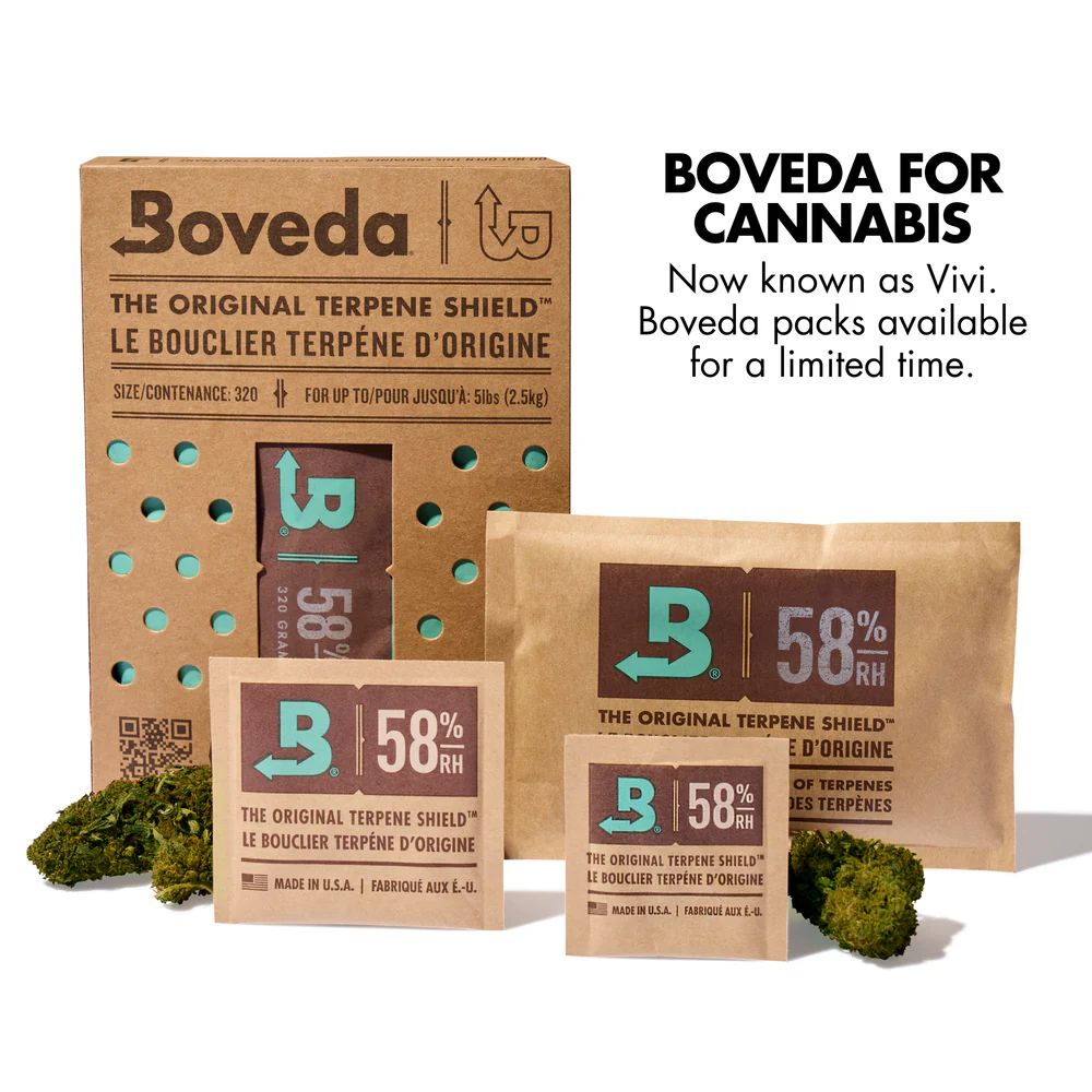Boveda | 58%