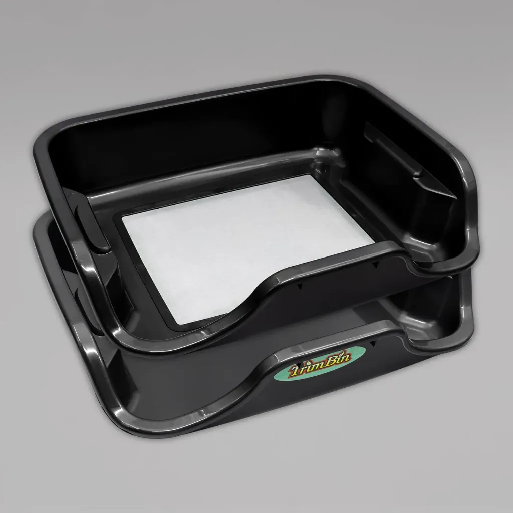 Harvest-More | TrimBin Schnittschale