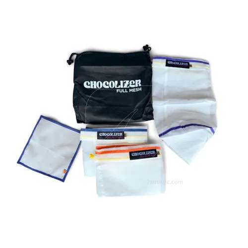 Chocolizer | Washing Bags | 19L (2 Stk.)