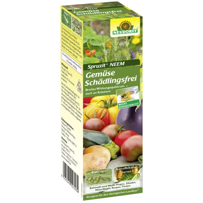 Neudorff | Neem | 30ml