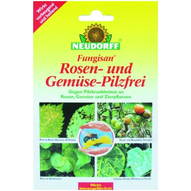 Neudorff | Pilzfrei | 16ml