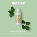 Biobizz | Leaf·Coat