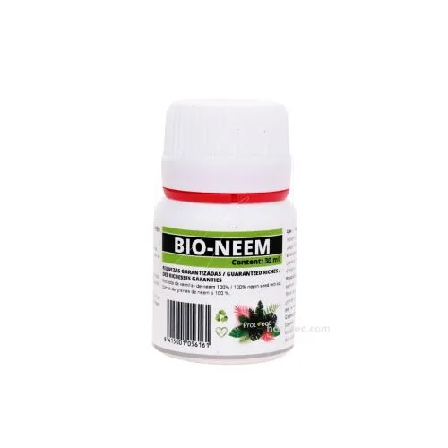 Proteco | Bio-Neem