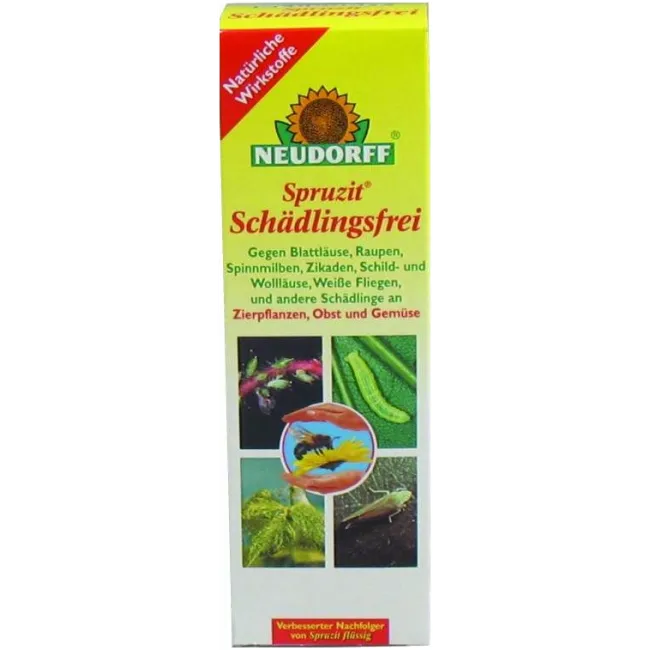Neudorff | Schädlingsfrei