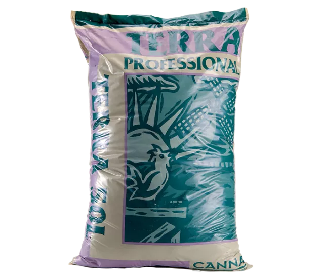 Canna | Terra Professional | 50L