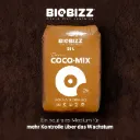 Biobizz | Coco·Mix | 50 L