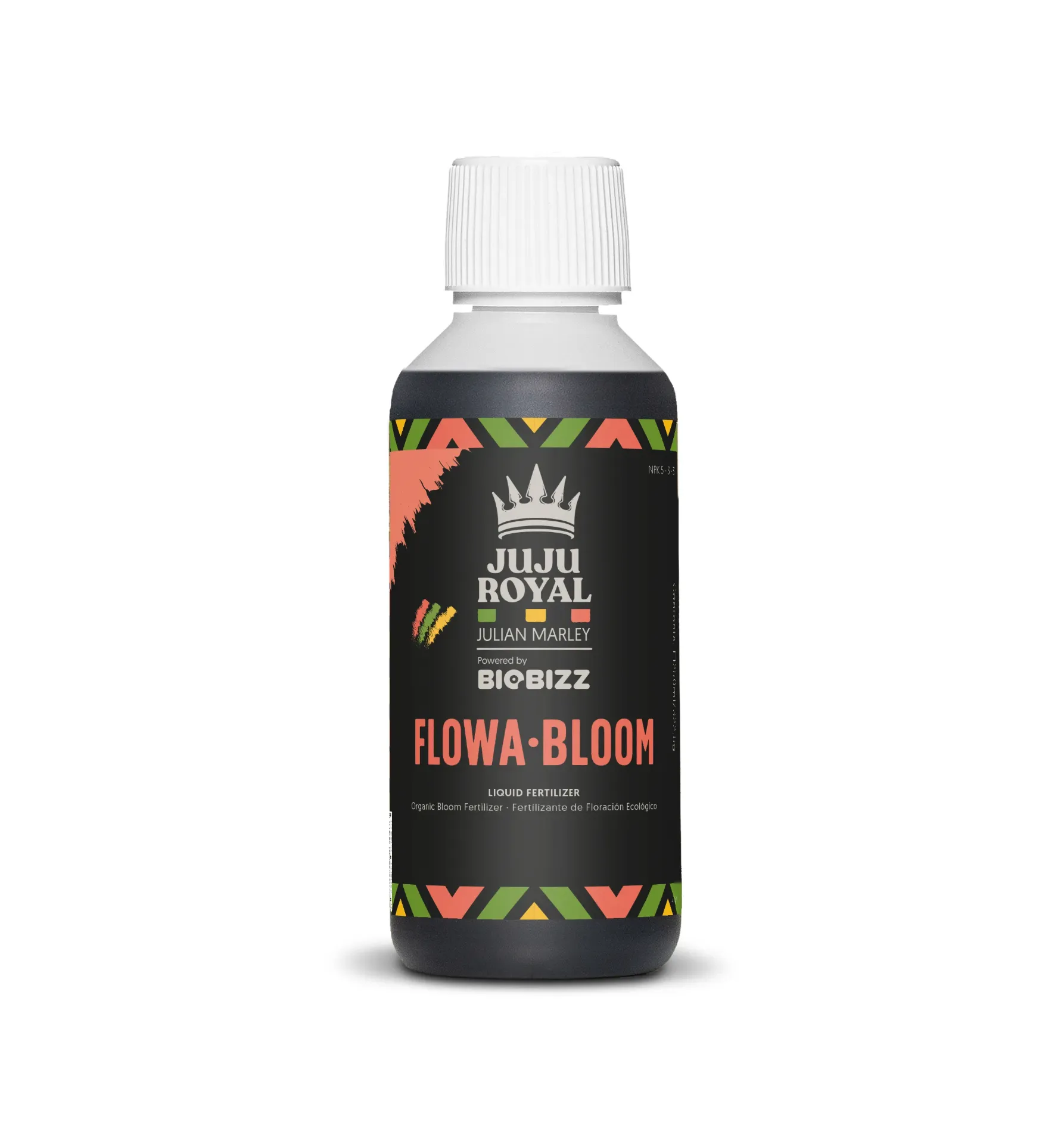 Biobizz Juju Royal | Flowa·Bloom (250 ml)