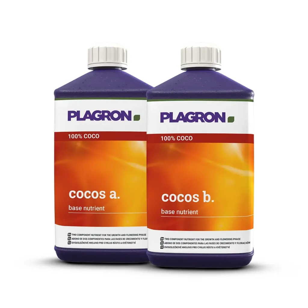 Plagron | Coco A+B | 1 L