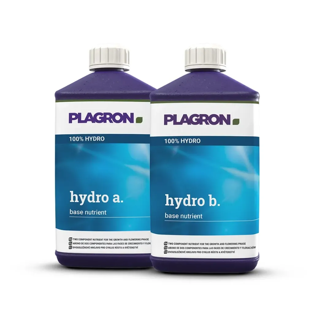 Plagron | Hydro A+B | 1 L