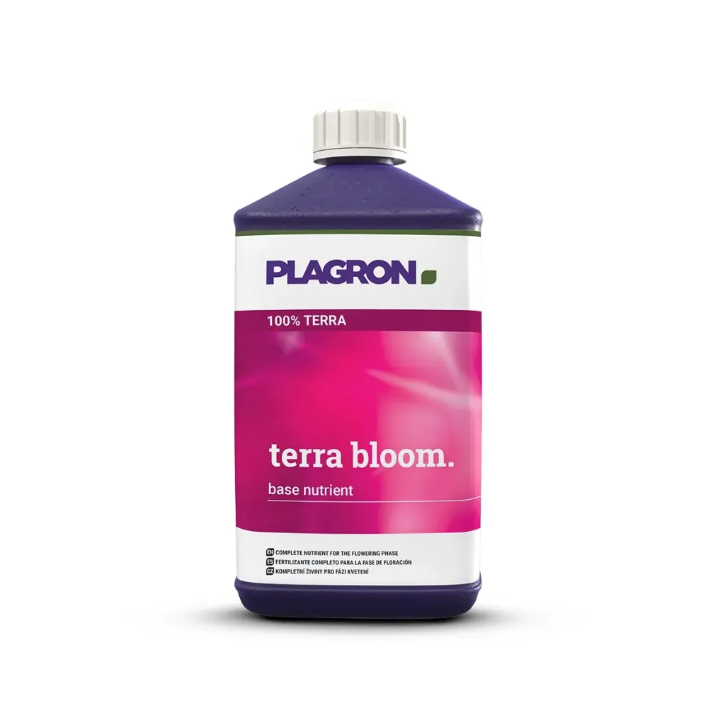 Plagron | Terra Bloom | 1 L