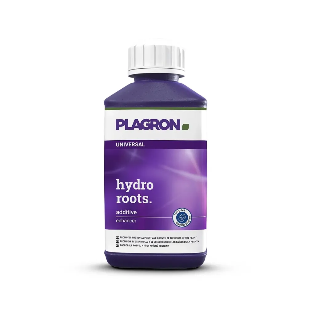 Plagron | Hydro Roots | 250 ml