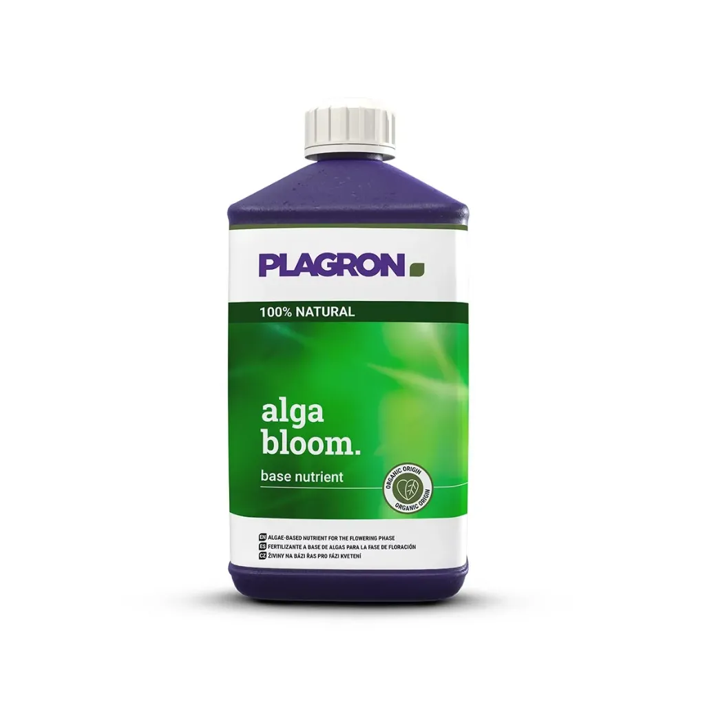 Plagron | Alga Bloom | 1 L