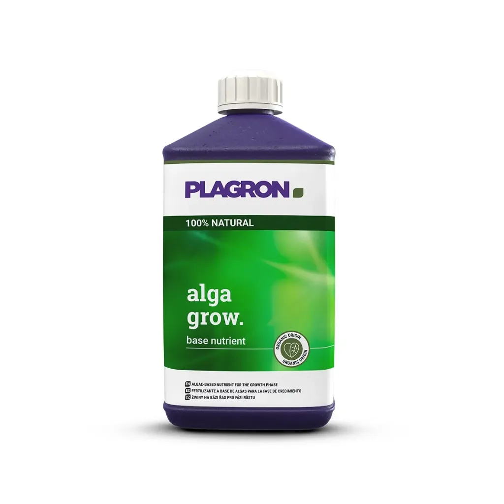 Plagron | Alga Grow | 1 L
