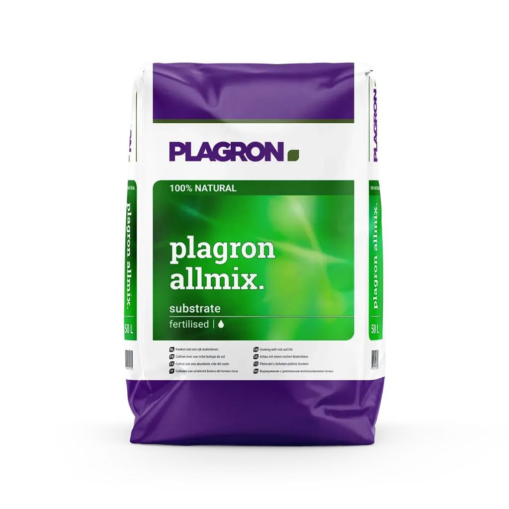 Plagron | Allmix | 50 L