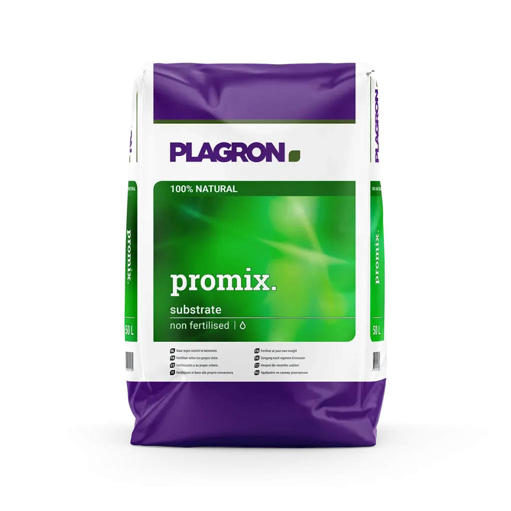 Plagron | Promix | 50 L