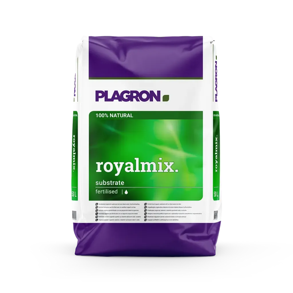 Plagron | Royalmix | 50 L