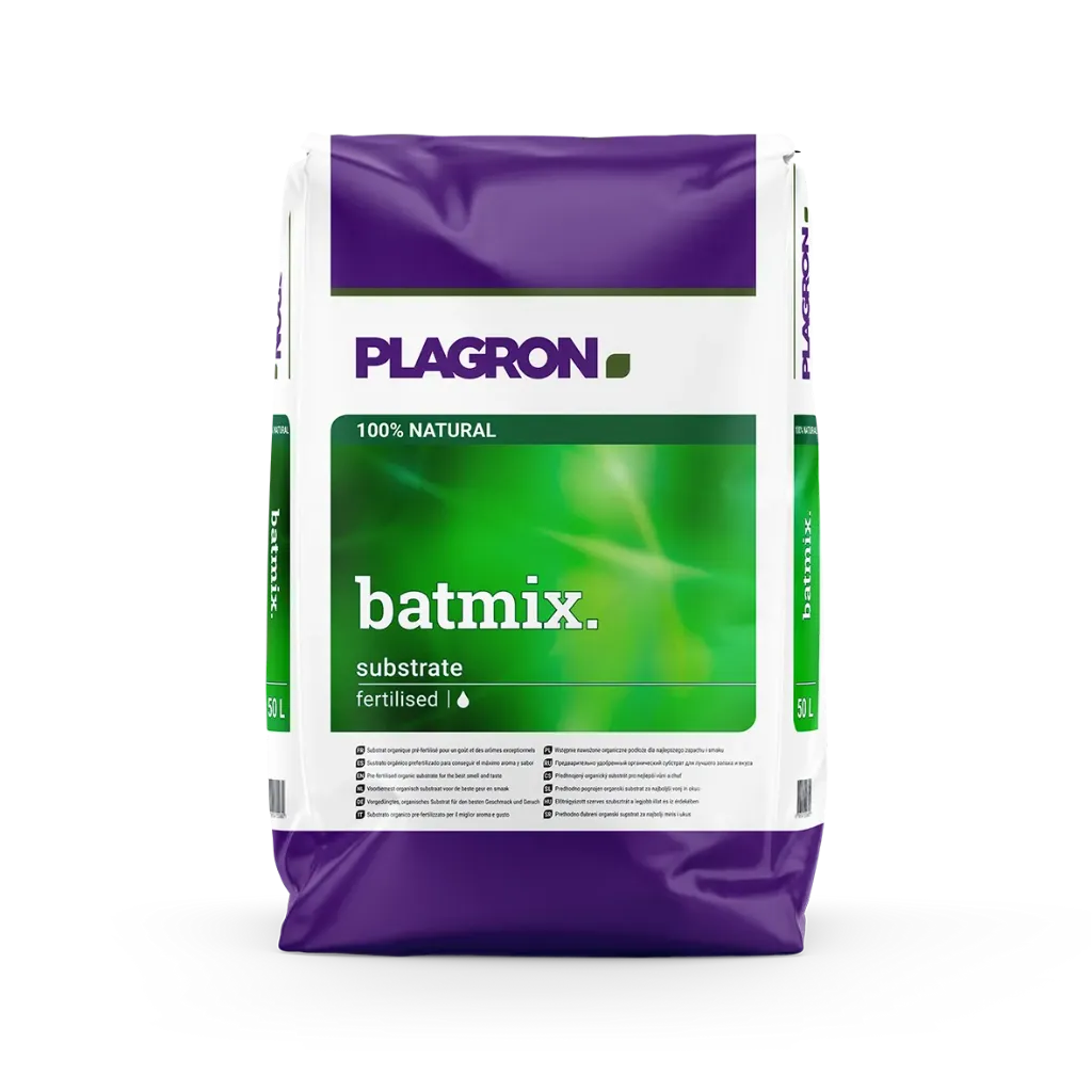 Plagron | Batmix