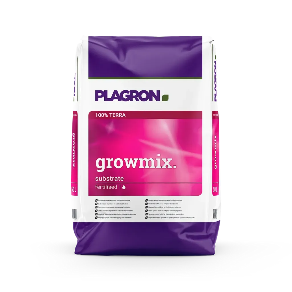 Plagron | Growmix (25 L)