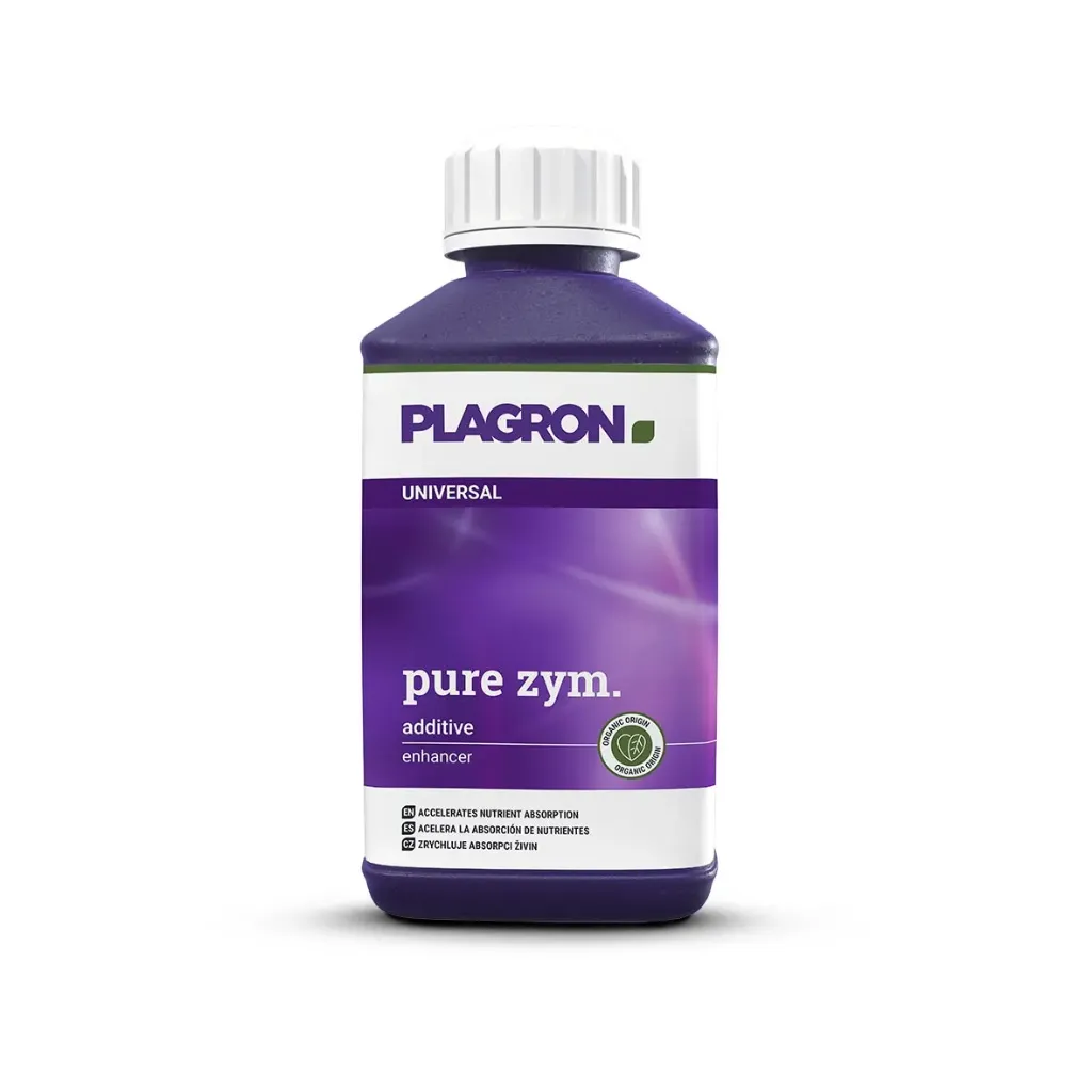 Plagron | Pure Zym (250 ml)