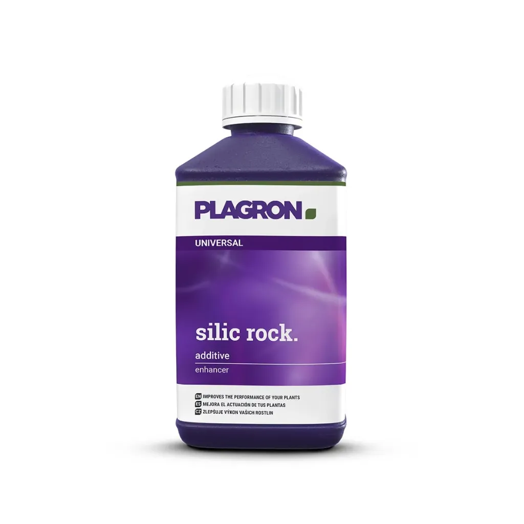 Plagron | Silic Rock (500 ml)