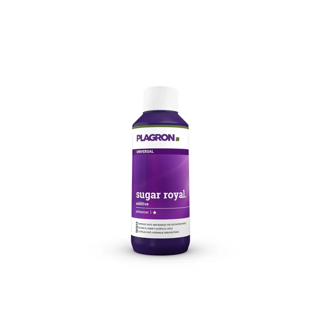 Plagron | Sugar Royal (100 ml)