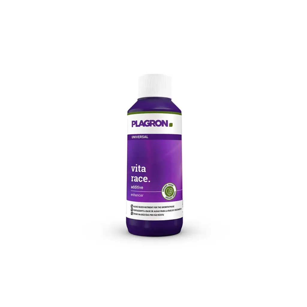 Plagron | Vita Race (100 ml)