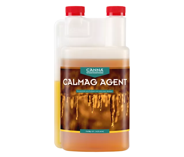 Canna | CalMag Agent | 1L