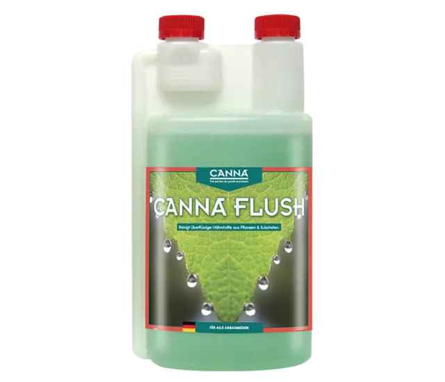Canna | Flush | 1L